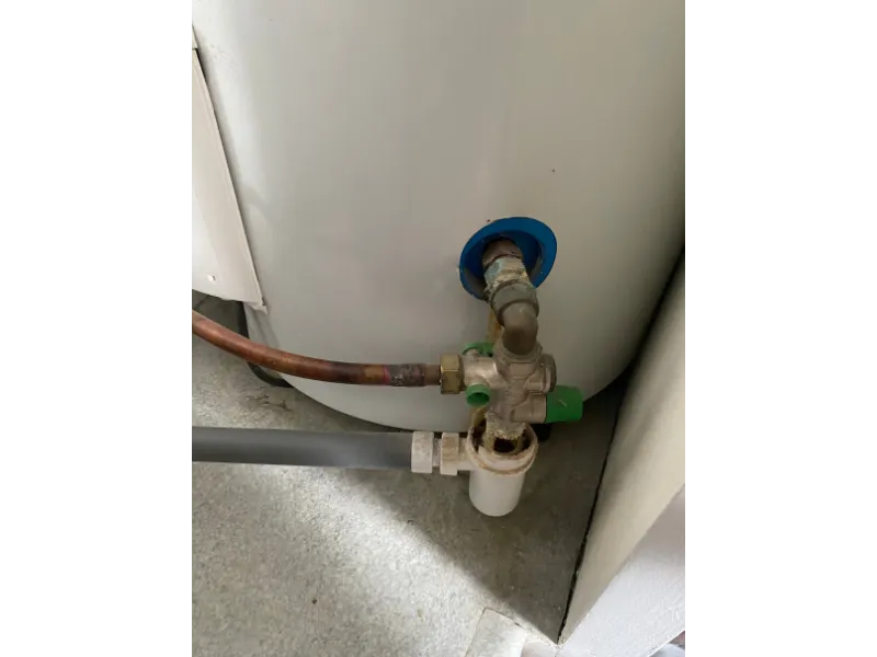 electricien saint herblain