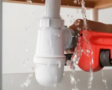 installation de chauffe-eau Basse-Goulaine-3