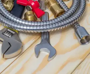 installation de chauffe-eau Carquefou-1