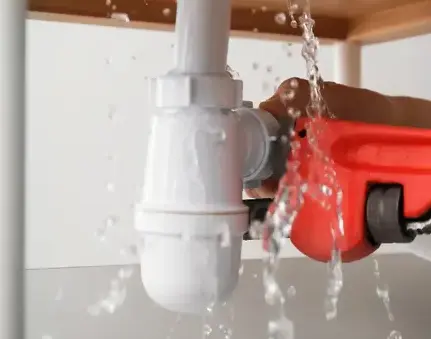 installation de chauffe-eau Carquefou-4