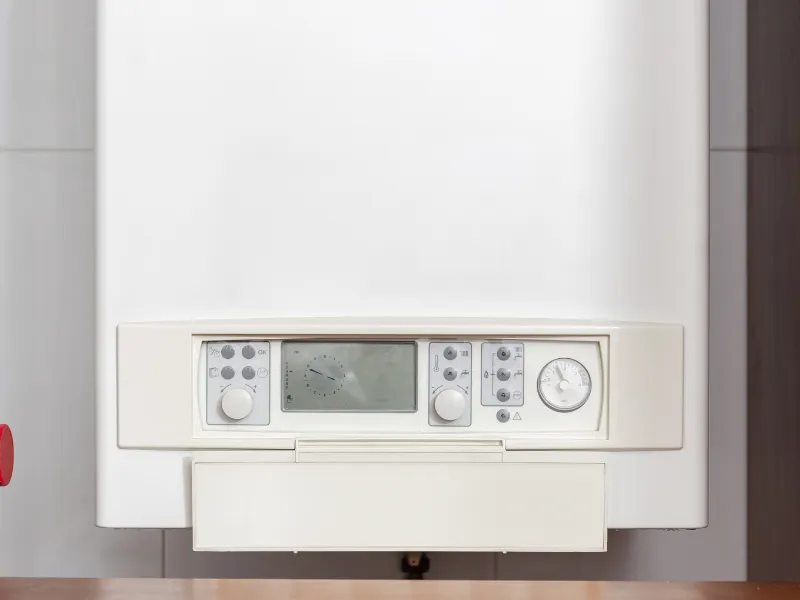 installation de chauffe eau haute goulaine