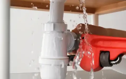 installation de chauffe-eau Haute-Goulaine-4