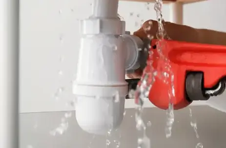 installation de chauffe-eau La Baule-Escoublac-1