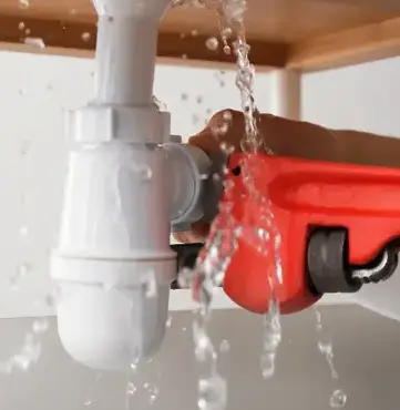 installation de chauffe-eau Savenay-1