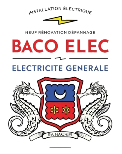 Baco Elec logo